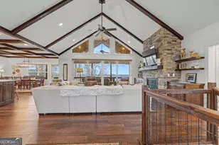 574 Winding Ridge, Blairsville, GA 30512 - Photo 12