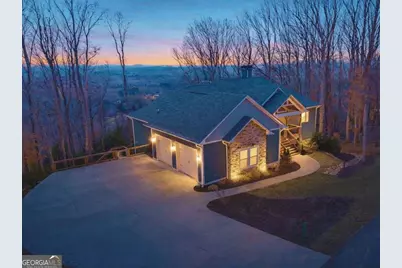 574 Winding Ridge, Blairsville, GA 30512 - Photo 2