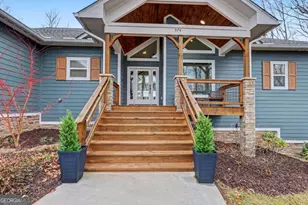 574 Winding Ridge, Blairsville, GA 30512 - Photo 10