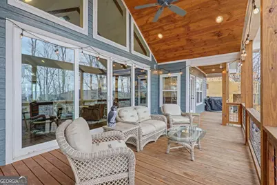 574 Winding Ridge, Blairsville, GA 30512 - Photo 28