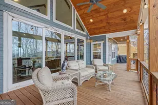 574 Winding Ridge, Blairsville, GA 30512 - Photo 28