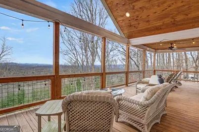 574 Winding Ridge, Blairsville, GA 30512 - Photo 4