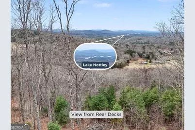 574 Winding Ridge, Blairsville, GA 30512 - Photo 6