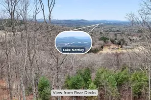 574 Winding Ridge, Blairsville, GA 30512 - Photo 6