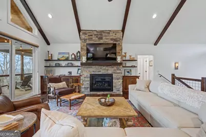 574 Winding Ridge, Blairsville, GA 30512 - Photo 14