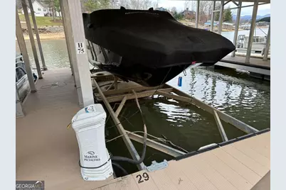 574 Winding Ridge, Blairsville, GA 30512 - Photo 96