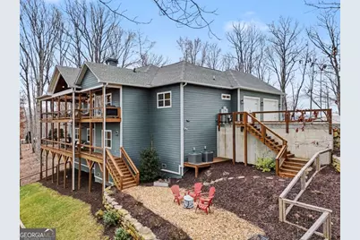 574 Winding Ridge, Blairsville, GA 30512 - Photo 34