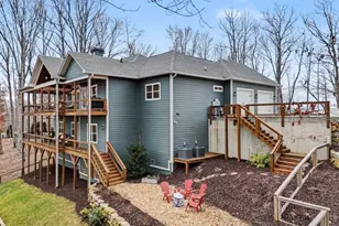 574 Winding Ridge, Blairsville, GA 30512 - Photo 34