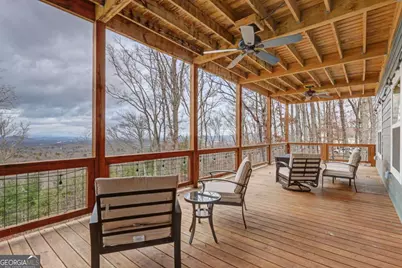 574 Winding Ridge, Blairsville, GA 30512 - Photo 74