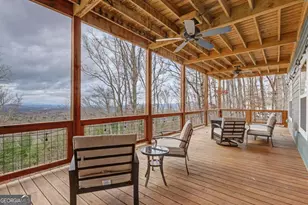 574 Winding Ridge, Blairsville, GA 30512 - Photo 74