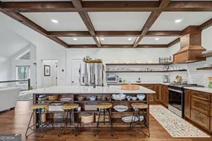 574 Winding Ridge, Blairsville, GA 30512 - Photo 20