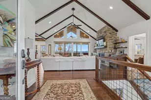 574 Winding Ridge, Blairsville, GA 30512 - Photo 10