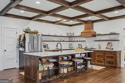 574 Winding Ridge, Blairsville, GA 30512 - Photo 18