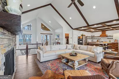 574 Winding Ridge, Blairsville, GA 30512 - Photo 16