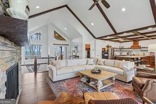 574 Winding Ridge, Blairsville, GA 30512 - Photo 16