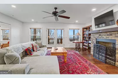 574 Winding Ridge, Blairsville, GA 30512 - Photo 54