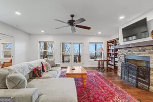 574 Winding Ridge, Blairsville, GA 30512 - Photo 54