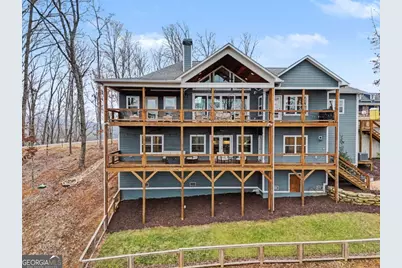 574 Winding Ridge, Blairsville, GA 30512 - Photo 76