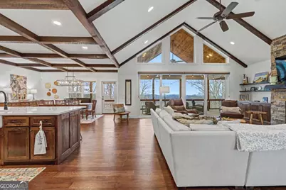 574 Winding Ridge, Blairsville, GA 30512 - Photo 18