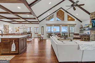 574 Winding Ridge, Blairsville, GA 30512 - Photo 18