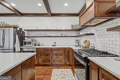 574 Winding Ridge, Blairsville, GA 30512 - Photo 20