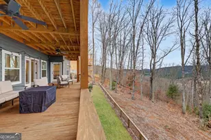 574 Winding Ridge, Blairsville, GA 30512 - Photo 74