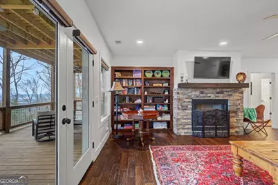 574 Winding Ridge, Blairsville, GA 30512 - Photo 68