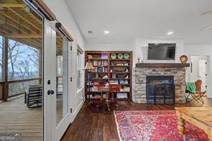 574 Winding Ridge, Blairsville, GA 30512 - Photo 68