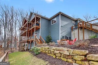 574 Winding Ridge, Blairsville, GA 30512 - Photo 78