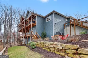 574 Winding Ridge, Blairsville, GA 30512 - Photo 78