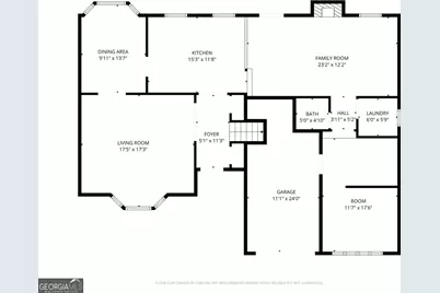 2549 Feywood Court, Lithonia, GA 30058 - Photo 36