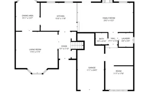 2549 Feywood Ct, Lithonia, GA 30058 - Photo 36