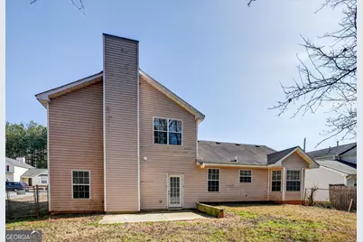 2549 Feywood Court, Lithonia, GA 30058 - Photo 4