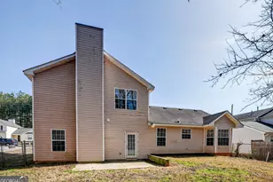 2549 Feywood Ct, Lithonia, GA 30058 - Photo 4