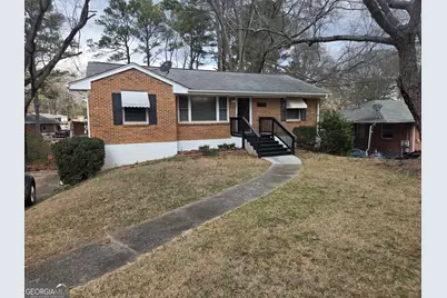 1100 N Parkwood Drive, Forest Park, GA 30297 - Photo 2