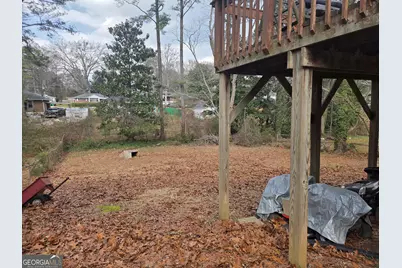 1100 N Parkwood Drive, Forest Park, GA 30297 - Photo 12