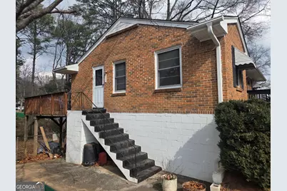 1100 N Parkwood Drive, Forest Park, GA 30297 - Photo 20
