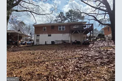 1100 N Parkwood Drive, Forest Park, GA 30297 - Photo 22
