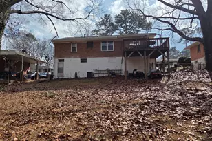 1100 N Parkwood Dr, Forest Park, GA 30297 - Photo 22