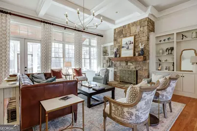 2220 Elder Mill Road, Watkinsville, GA 30677 - Photo 16