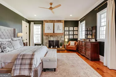 2220 Elder Mill Road, Watkinsville, GA 30677 - Photo 36