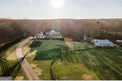 2220 Elder Mill Road, Watkinsville, GA 30677 - Photo 2