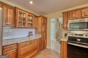 343 Dan Knob, Hayesville, NC 28904 - Photo 20