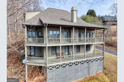 343 Dan Knob #5, Hayesville, NC 28904 - Photo 8