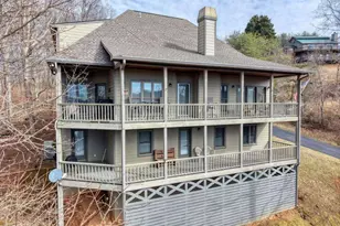 343 Dan Knob, Hayesville, NC 28904 - Photo 8