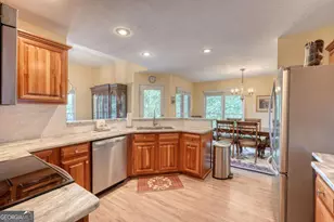 343 Dan Knob, Hayesville, NC 28904 - Photo 18