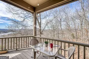 343 Dan Knob, Hayesville, NC 28904 - Photo 4