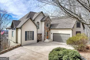 343 Dan Knob, Hayesville, NC 28904 - Photo 6