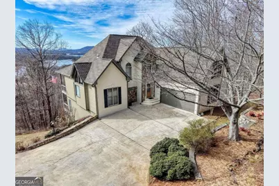 343 Dan Knob #5, Hayesville, NC 28904 - Photo 1