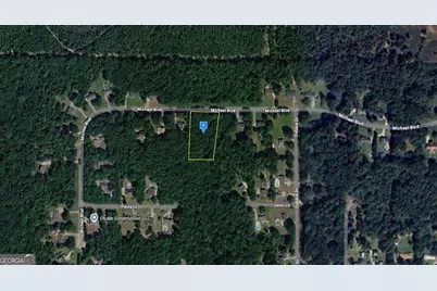 387 Michael Boulevard, Cedartown, GA 30125 - Photo 2